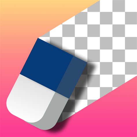 Free editor for erasing backgrounds with magic eraser
